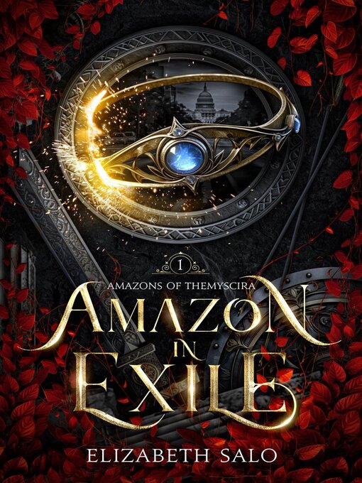 Title details for Amazon in Exile by Elizabeth Salo - Available